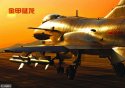 J-10A + PL-12 sunset.jpg