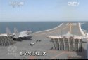 J-15 serial aircraft take off - Liaoning xl.jpg