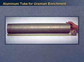 Powell_UN_Iraq_presentation,_alleged_Aluminum_Tube_for_Uranium_Enrichment.jpg
