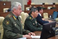 Li Shangfu & delegation to the Military Academy of the General Staff of Russian Armed Forces 4.jpg