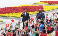 Xi and Félix-Antoine Tshisekedi Tshilombo Congo 2.jpg