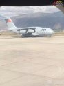 Y-20 - 17.6.15 at Lijiang airport Yunnan - 2.jpg