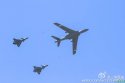 J-10A + HU-6 for parade - 25.6.15 - 1.jpg