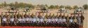 Wing Commander Ronald Afzal  in group photo of Shaheen-3 exercise participants.1.JPG
