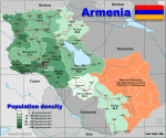Armenia population density.png