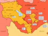 Armenia - Azeri border incursion.jpg