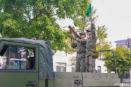 brigade of the Air Force in the Eastern Theater Command organized a special training for porta...jpg