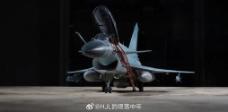 J-10CS model - HJL的陨落中年 - 4.jpg