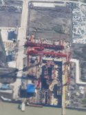 PLN Type 076 maybe or anything at HZ yard at Changxin Island 2024418 - Rick Un - 1.jpg