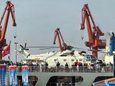 Ships have gathered in Qingdao for the upcoming Navy Day open house event 2024 012.jpg
