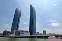 ~Xiamen.Fujian.Twin.Towers.1.jpg