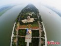 MaoZedong.statue.Orange.Isle.Changsha.Hunan.1.jpg