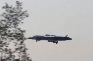 J-36 36011 - 3. flight - 20250325 - Captain小潇 - 13 full.jpg