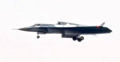J-36 36011 - 3. flight - 20250325 - Captain小潇 - 13++.jpg