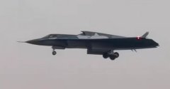 J-36 36011 - 3. flight - 20250325 - Captain小潇 - 13.jpg