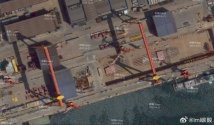 PLN maybe Type 004 CVN - 20250421.jpg