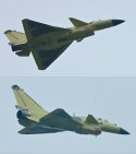 J-10CE no. 205 + 206 - 太湖军I名.jpg