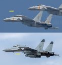 J-15DT prototype 1523 vs J-15DH.jpg