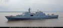 PLN Type 071 LPD no. 4 - 18.9.15 sea trials.jpg