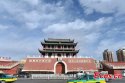 Yinchuan.Ningxia-Hui.replica.Tiananmen.Gate.2.jpg