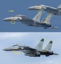 J-15DT prototype 1523 vs J-15DH - 2.jpg