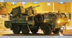 PLA CUAV VSHORAD “FK-3000” with Same Loads of Missiles on Each Side | Anti-swarm AD GzGdH5AaM...jpeg