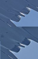 J-35 vs J-35A - AirFocus - exhaust.jpg