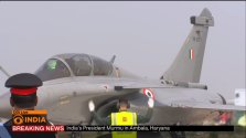 Indian President Rafale flight.jpg Indian President Rafale flight.jpg