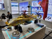 PLA high speed rotorcraft golden - Dubai 2025.jpg