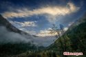 Sichuan,Dagu.Glacier.Scenic.Area,Heshui.county.1.jpg