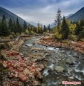 Sichuan,Dagu.Glacier.Scenic.Area,Heshui.county.2.jpg