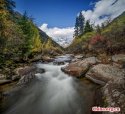 Sichuan,Dagu.Glacier.Scenic.Area,Heshui.county.9.jpg