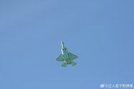J-35A allegedly also maiden flight at SAC - 20260106 - 正人君子钢弹桑 - 1.jpg