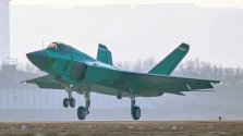 J-35 green part 1.JPG
