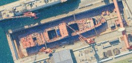 PLN maybe Type 004 CVN - 20260211 - Captain小潇 - 1.jpg