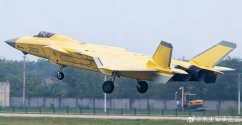 J-20A no. 2052 +  WS-15 - 未来军事画匠 xs.jpg