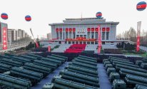 North Korean, KN-25 (600mm Large Multiple Rocket Launcher System, MRLS).jpg