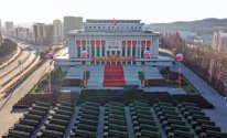 North Korean, KN-25 (600mm Large Multiple Rocket Launcher System, MRLS) 02.jpg