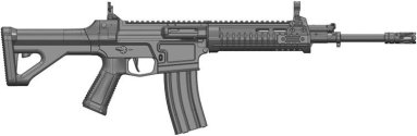 Patent Render from Construction Factory, Export Type 191 Rifle, 5.56 and M43.jpg
