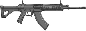 Patent Render from Construction Factory, Export Type 191 Rifle, 7.62 NATO.jpg