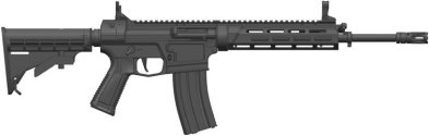 Patent Render from Construction Factory, Export Type 191 Rifle, 5.56 and M43 ver features a ha...jpg