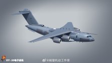 YD-20B aka EY-20B mod - CG what if - 能量机动工作室 - 2.jpg