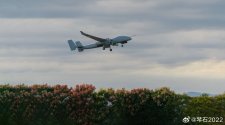 new large twin-engined UAV from CAC Yunlong 3 - 琴石2022 - 3.jpg new large twin-engined UAV from CAC Yunlong 3 - 琴石2022 - 3.jpg