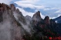 Beautiful.Mountain.4.Huangshan Mountain,Anhui.jpg