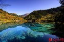 Jiuzhaigou Valley.2.autumn.Aba Tibetan & Qiang Prefecture,Sichuan.jpg