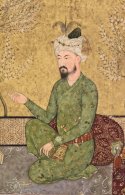 Humayun_and_Babur_(Late_Shah_Jahan_Album)_Babur_detail(1).jpg