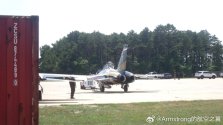 UAE L-15 in USA - 20260702 - Armstrong的航空之翼 - 4.jpg