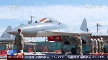 PLAAF Engineering University retired J-11B + J-16 - 追风少年小白鲨 - 1s.jpg