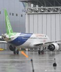 COMAC C919 + maybe CJ-1000A - 欧阳振我86468 - 1+.jpg COMAC C919 + maybe CJ-1000A - 欧阳振我86468 - 1+.jpg