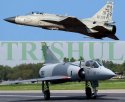 Pakistan PAF's JF-17 Thunder & Mirage-IIIEP.jpg
